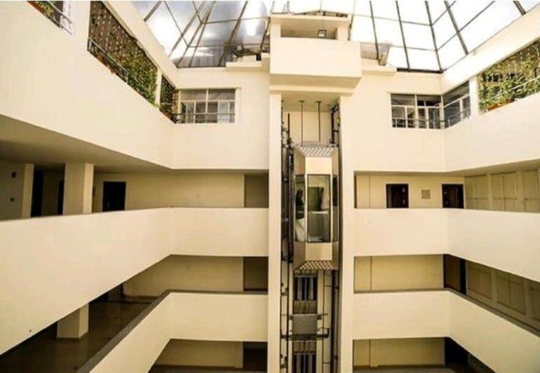 Hotel Tayas Trippapur Exterior photo