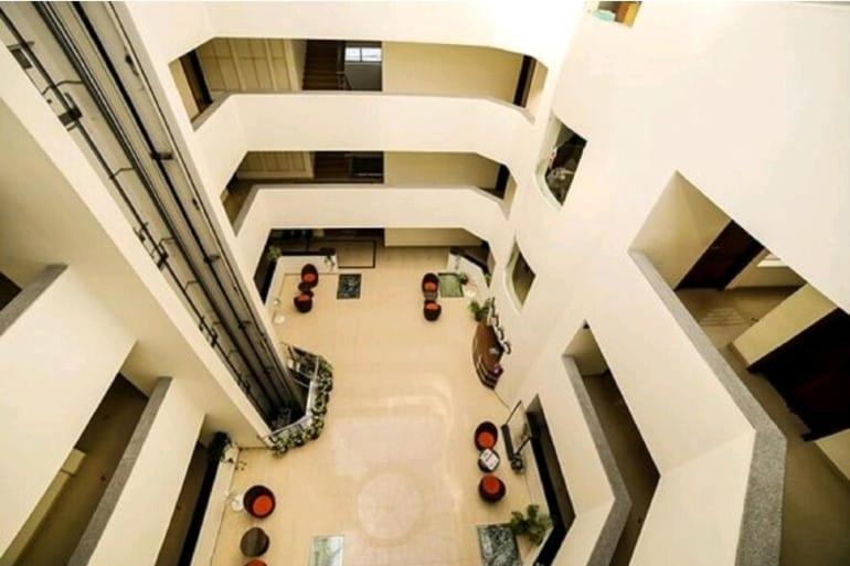 Hotel Tayas Trippapur Exterior photo